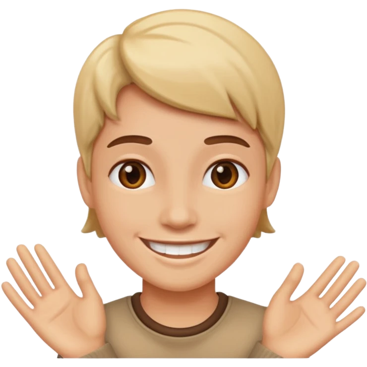 yo emoji
