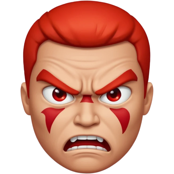 fuck emoji