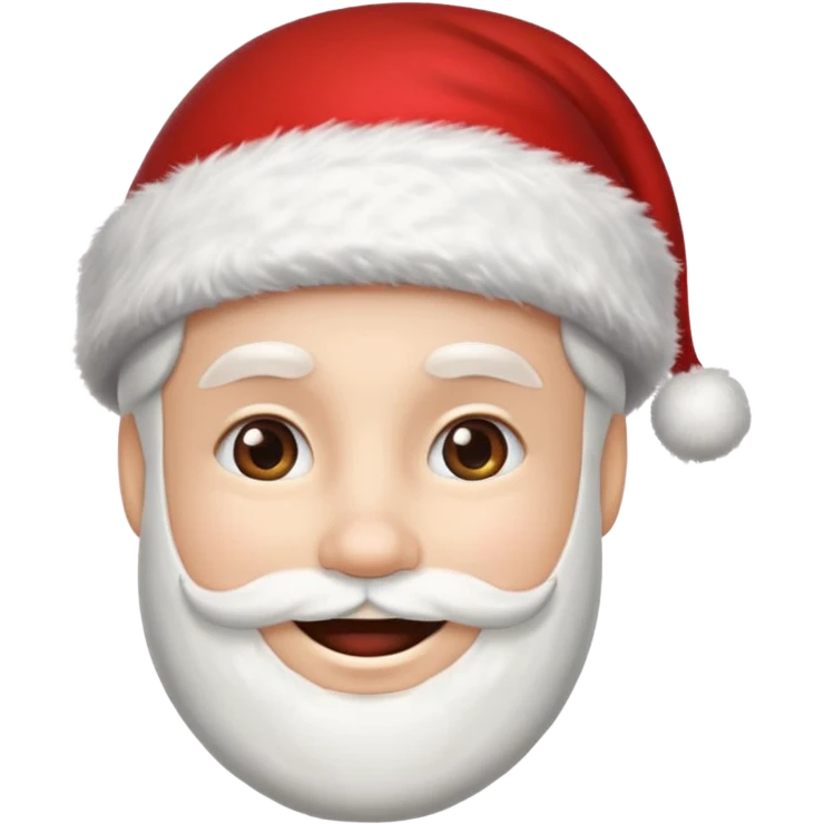 Signe jul emoji