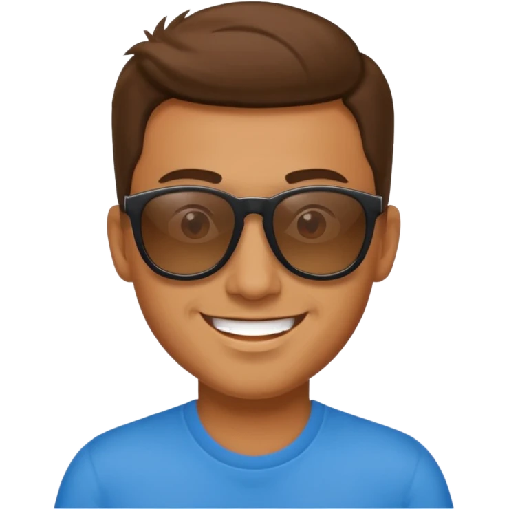 Dick emoji