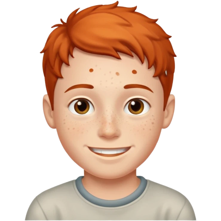 BOY emoji