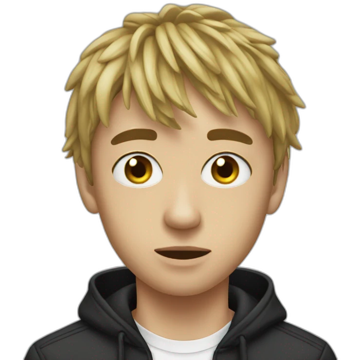 bladee emoji