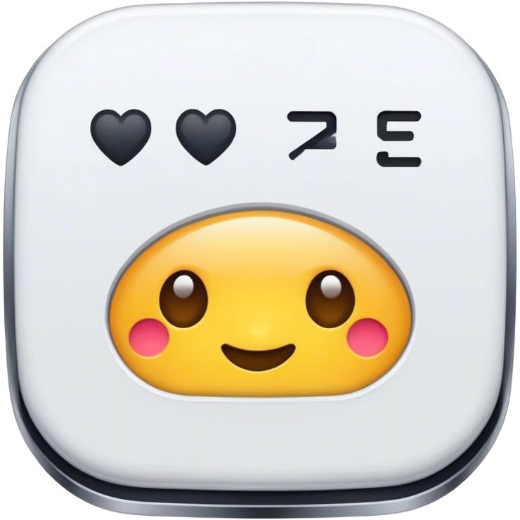 button skip emoji