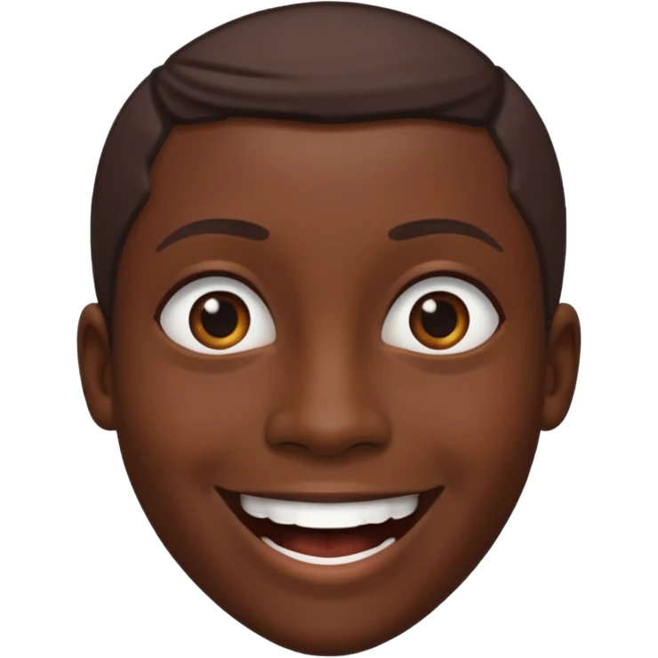 Osimhen emoji