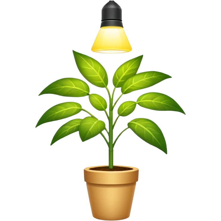 grow light led sanlight emoji