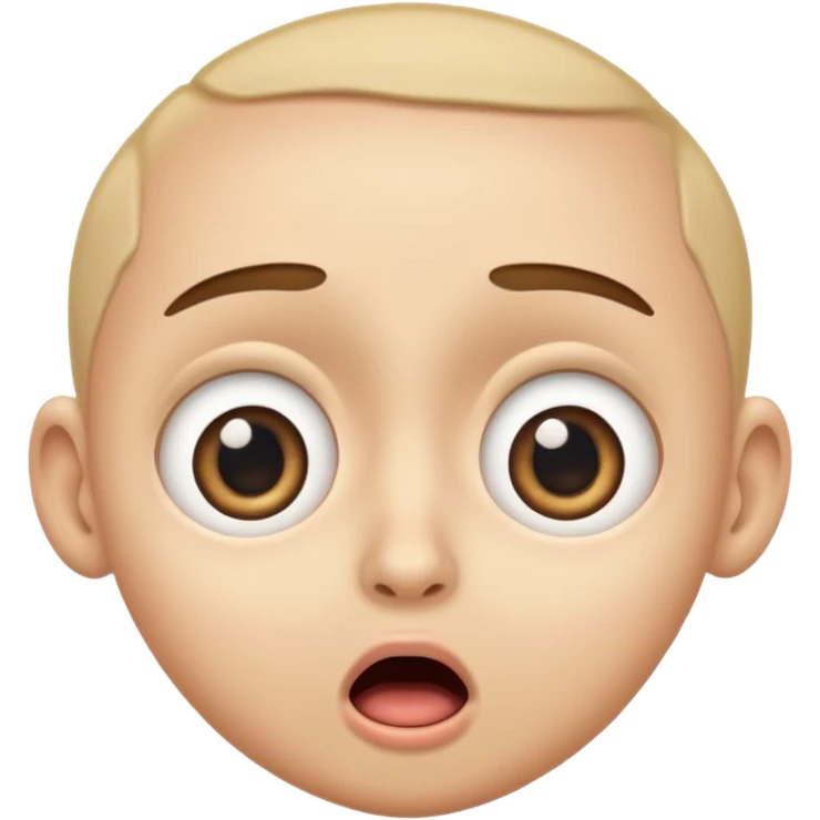 ‼️😳 emoji