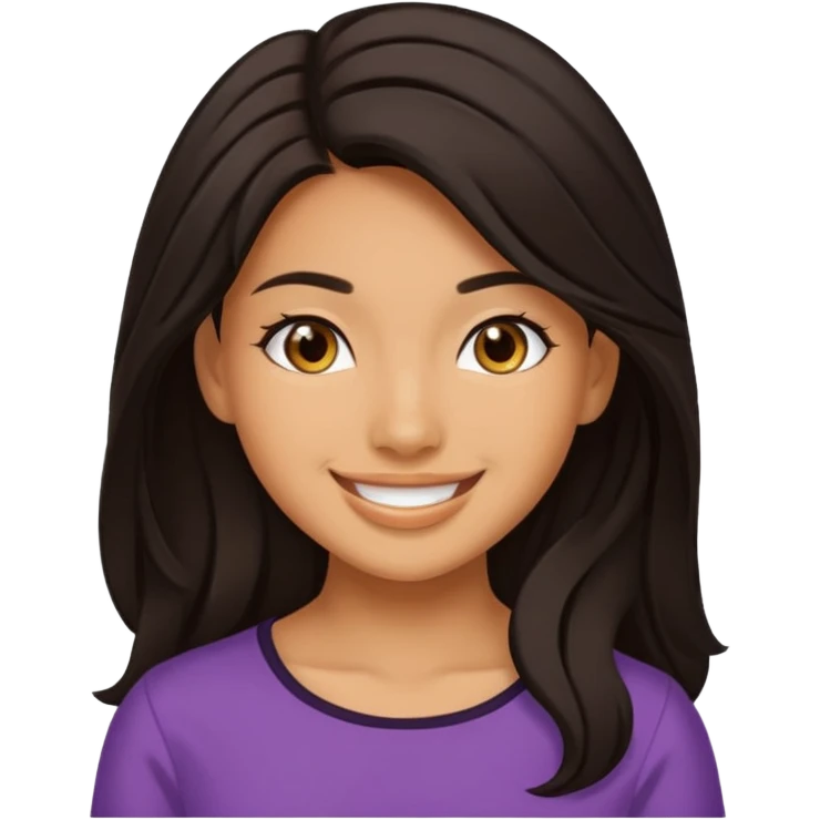 Jasmine emoji