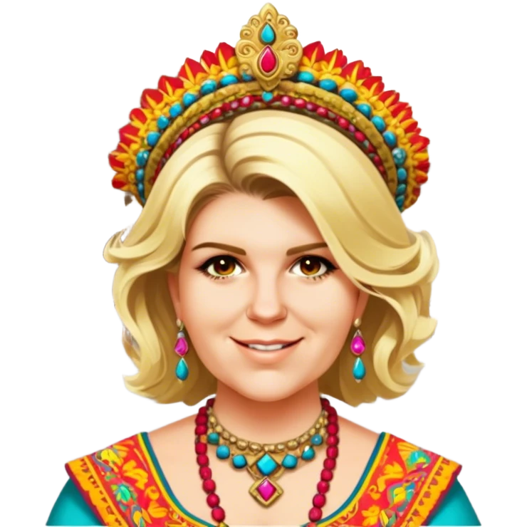 Zócalo Celebrant emoji