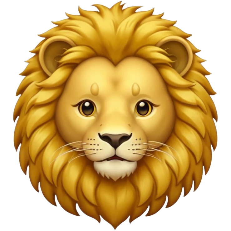 🇮🇷🦁 emoji