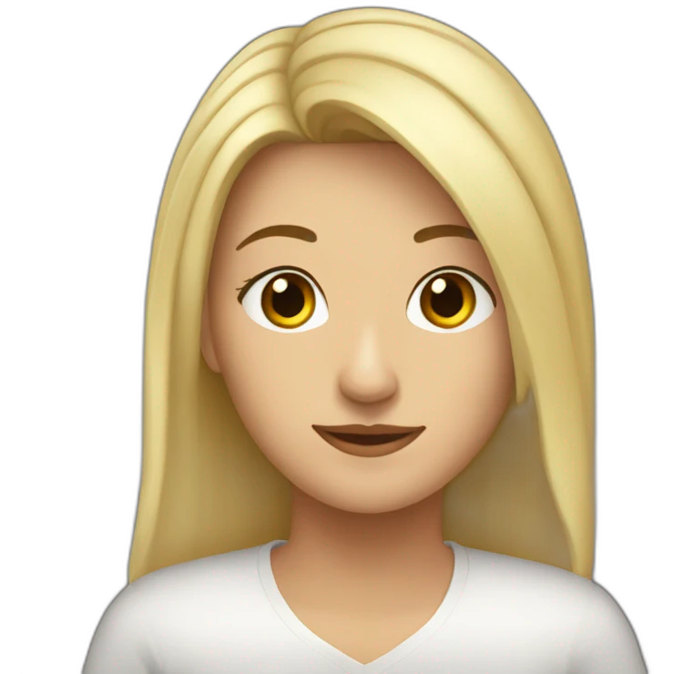 tere marinovic emoji
