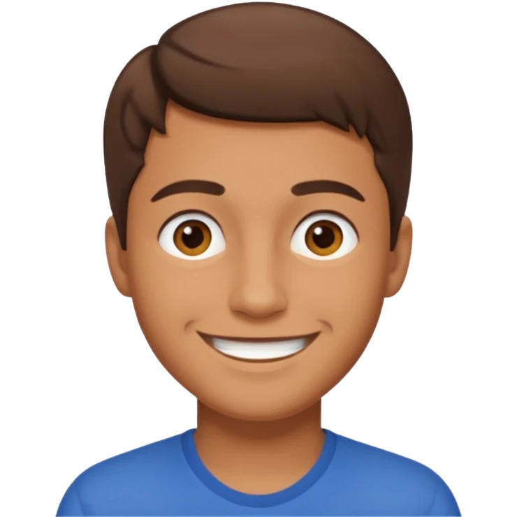 Dick emoji