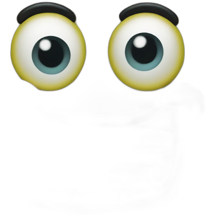 spongebob emoji