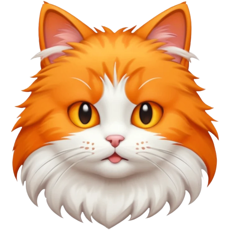 Scratch cat emoji