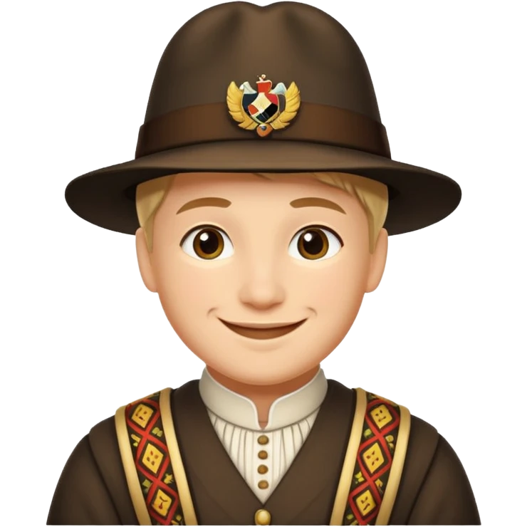 Machen emoji