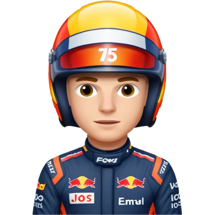 max verstappen emoji