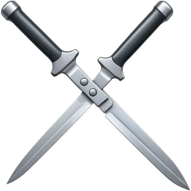 Cutter emoji