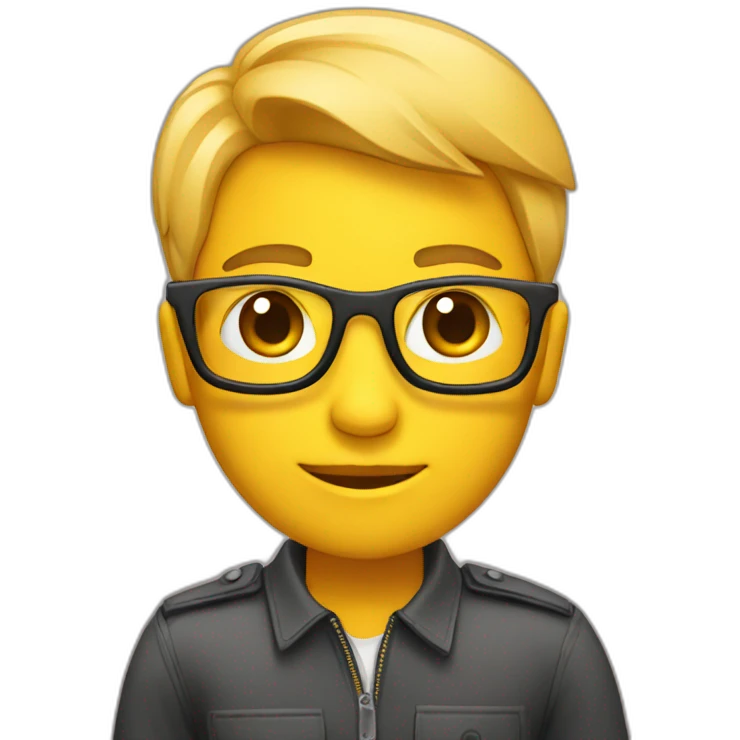 Growth Marketer emoji