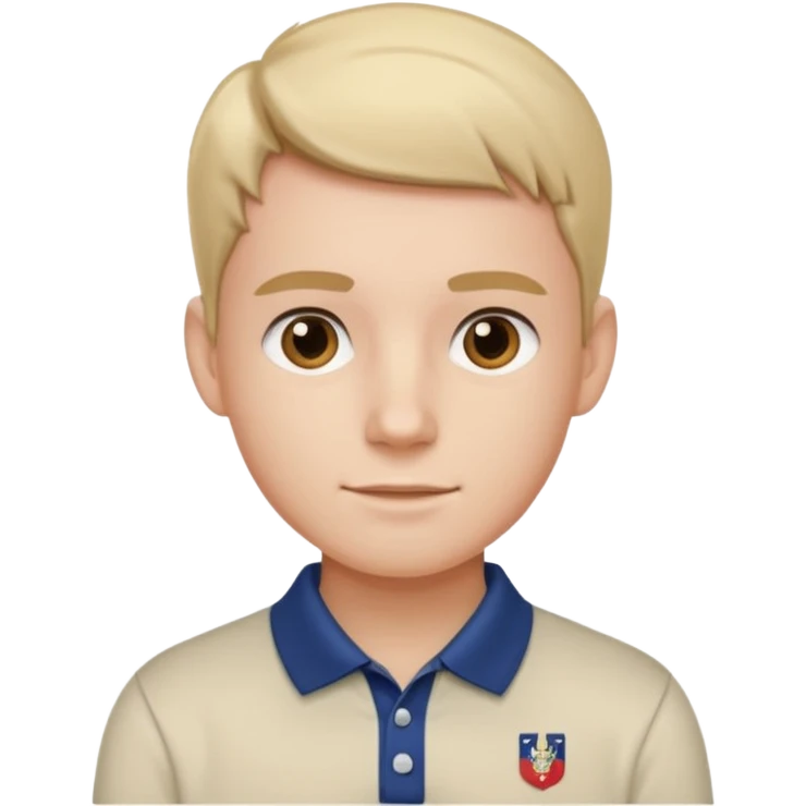 Ünlü tiki emoji