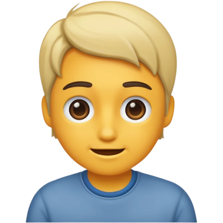 Snap emoji