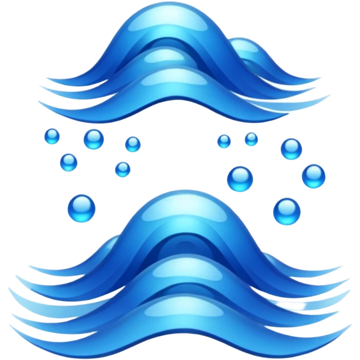 ocean 🌊 emoji