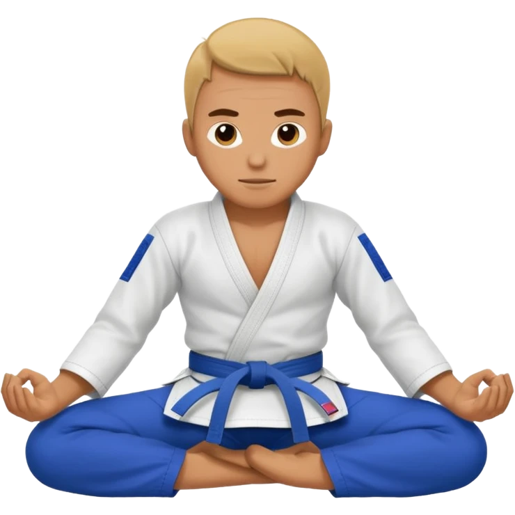 Bjj emoji