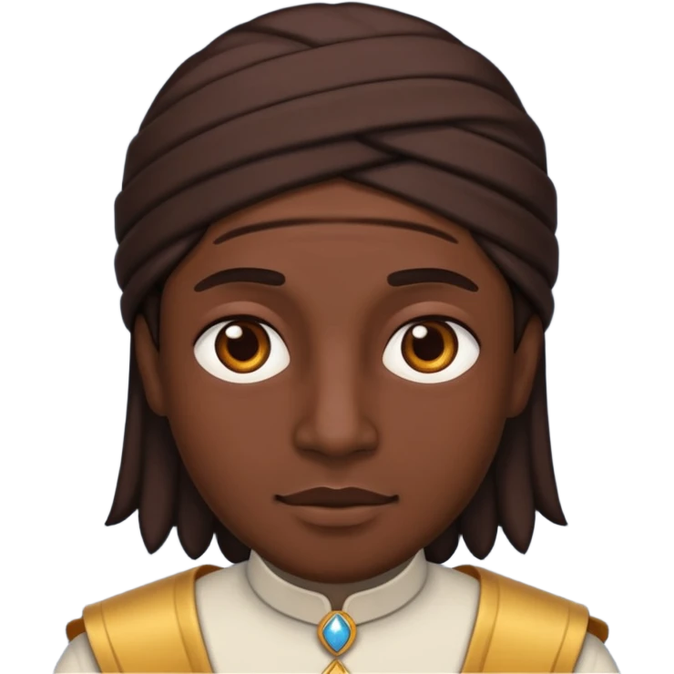 schorseneer emoji
