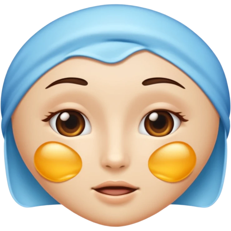 depilación cers emoji