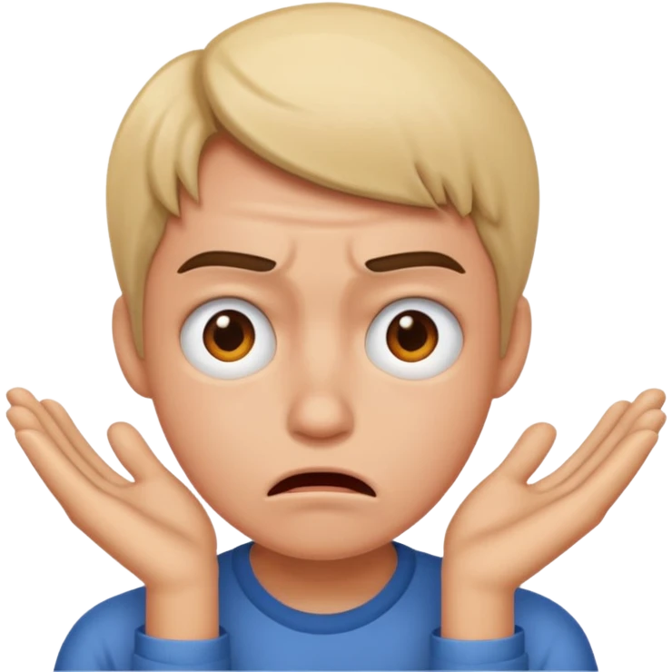 😤 emoji