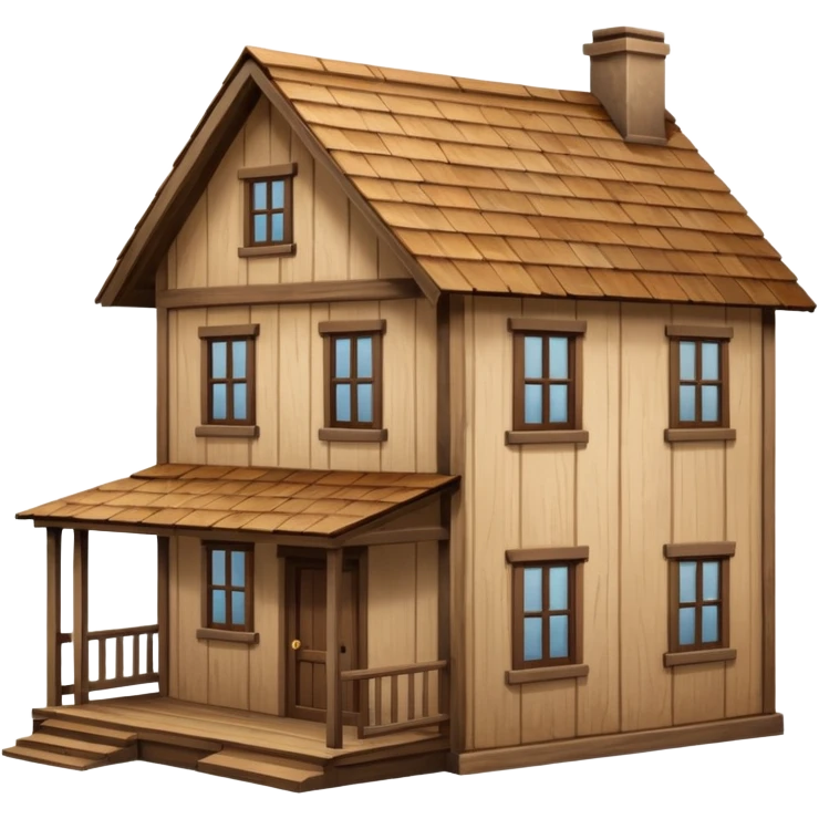 HOUSE emoji