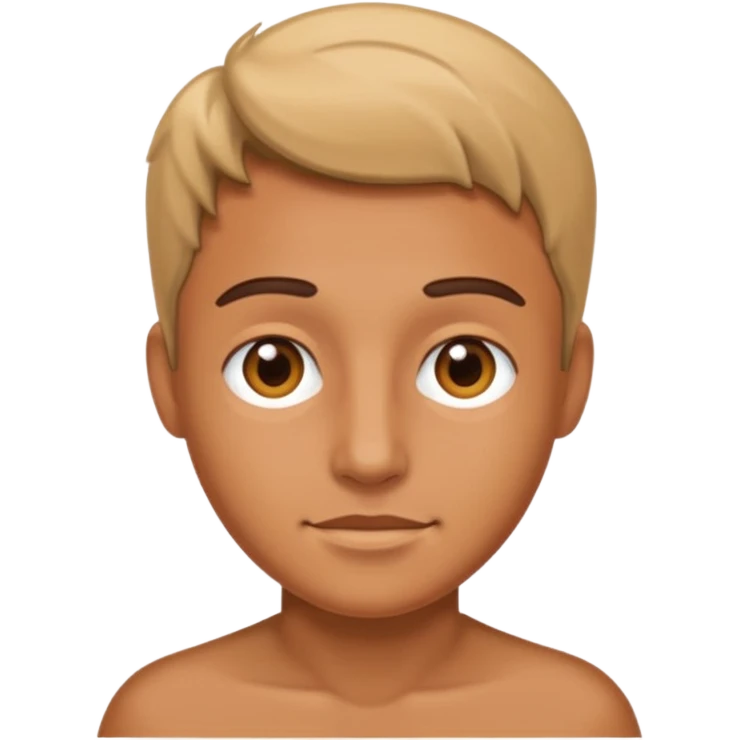 Pan emoji