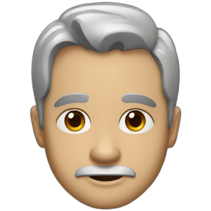 Malcolm emoji