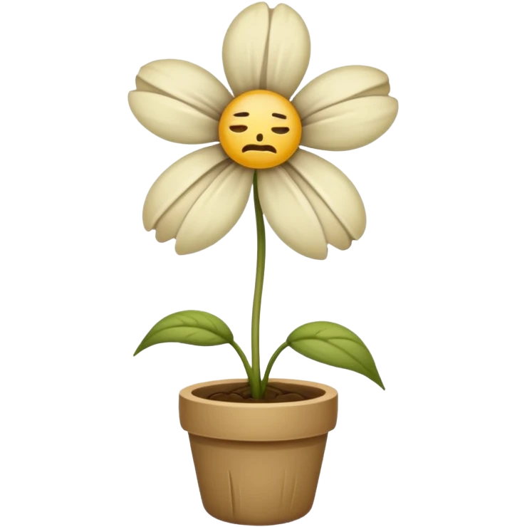 limp emoji