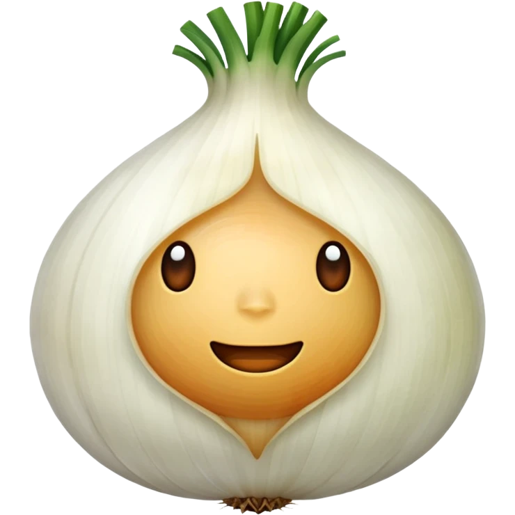 onion emoji
