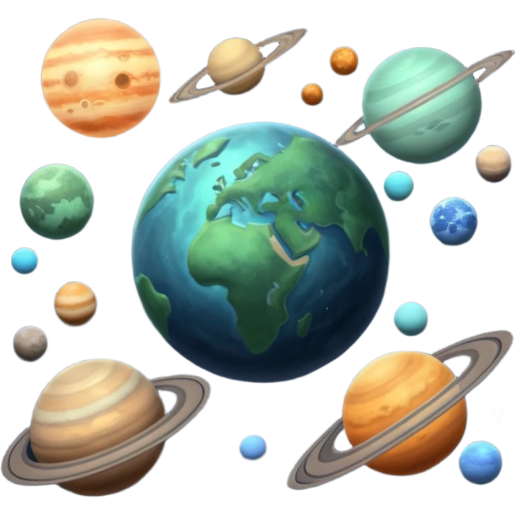 Stellaris emoji
