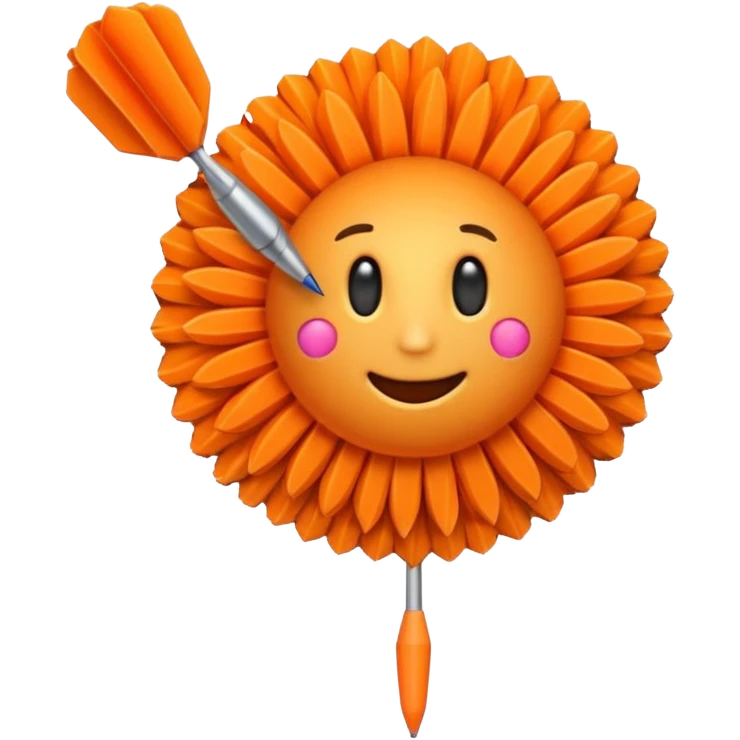 Emoji nerf emoji