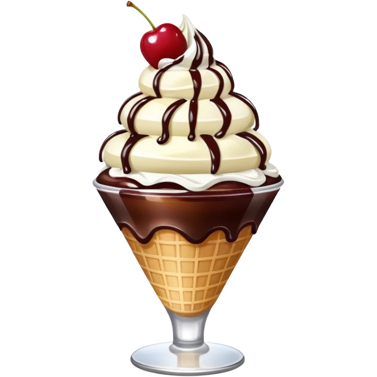 🍨 emoji