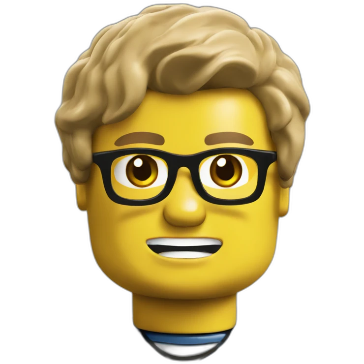 lego emoji