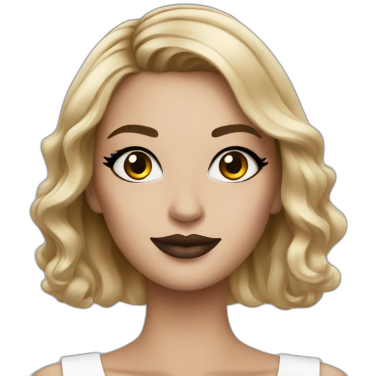 Sephora emoji