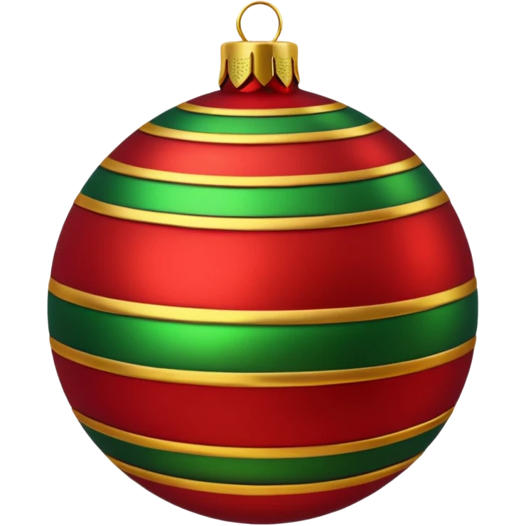 aesthetic christmas decore emoji