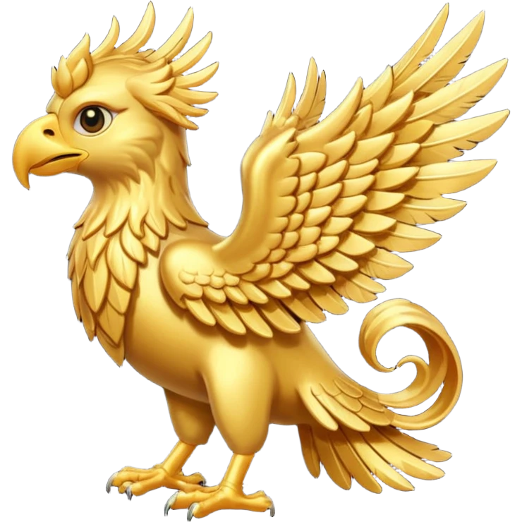 griffin emoji