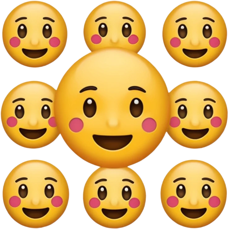 Meme emoji