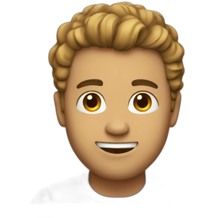 me emoji