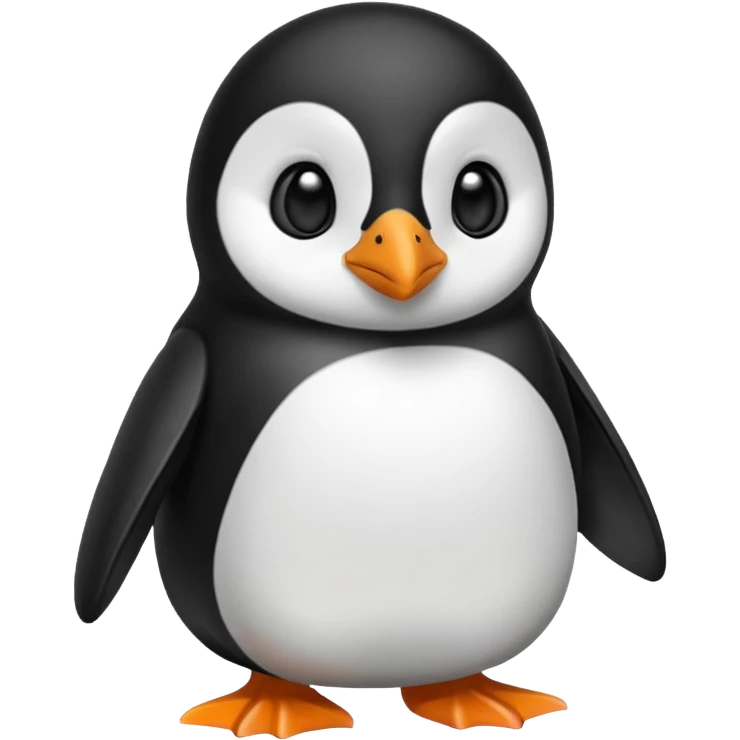 Genguin emoji