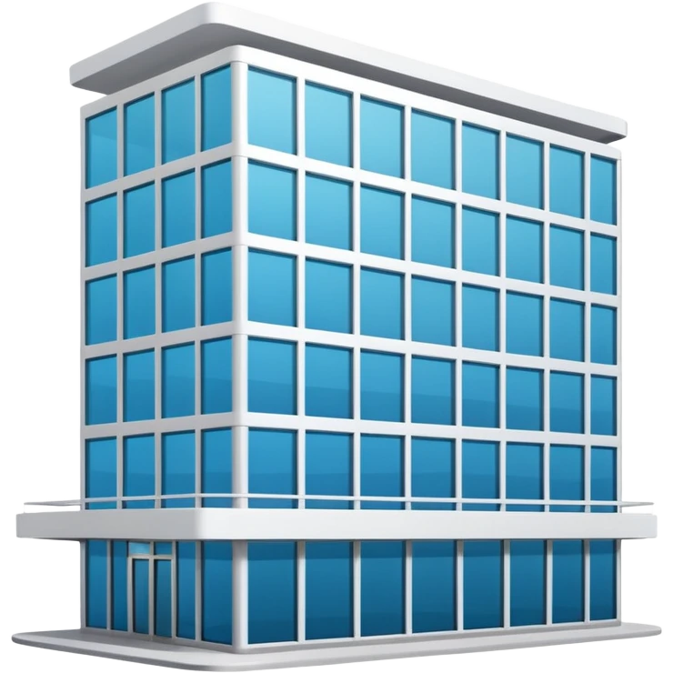 a hotel emoji