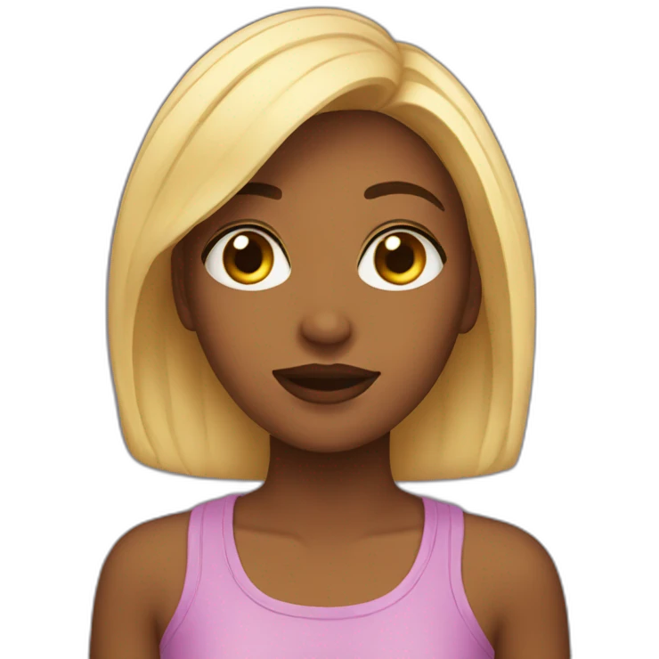 maia emoji