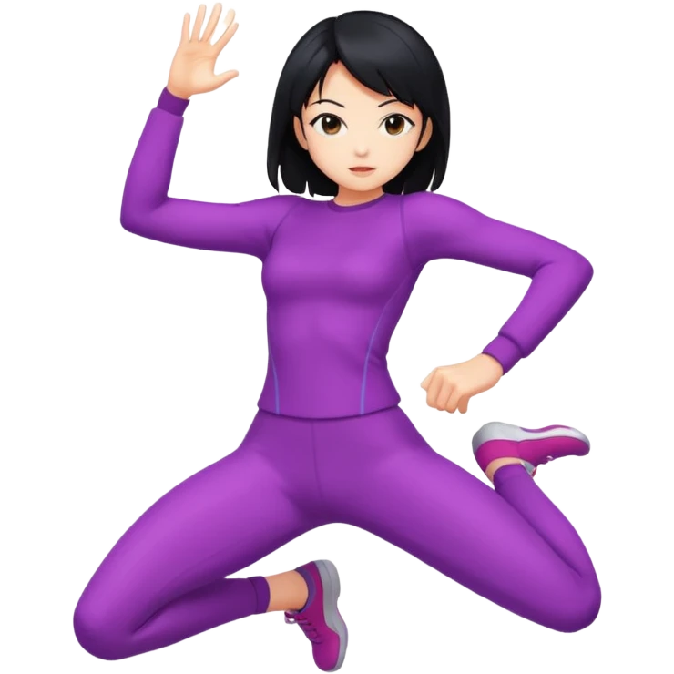 Anime emoji