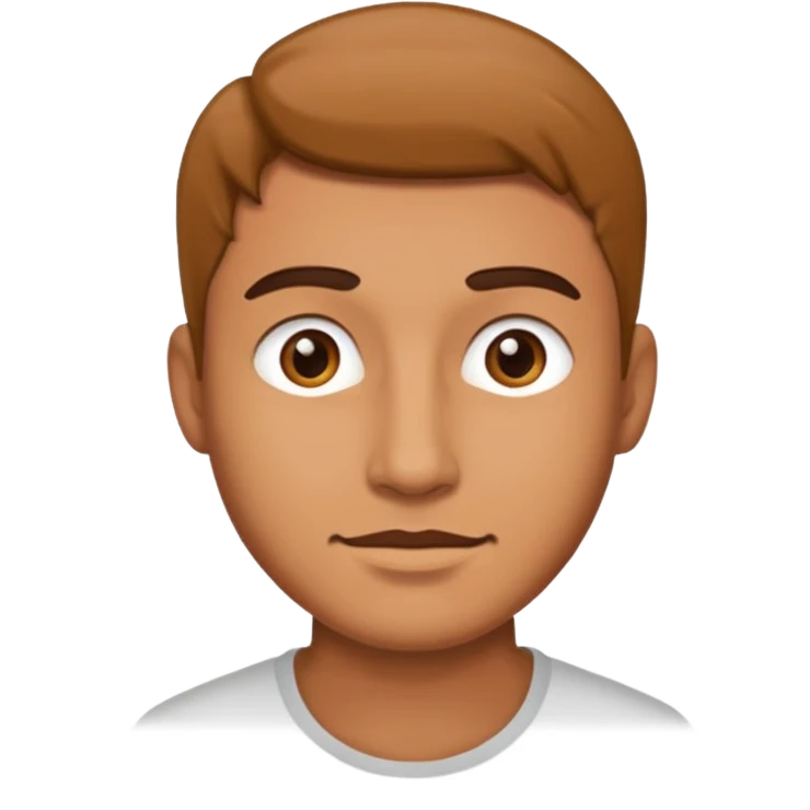 مترومن emoji