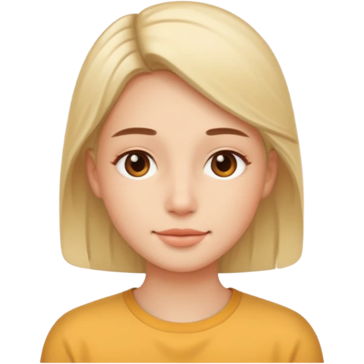 Detox mind  emoji