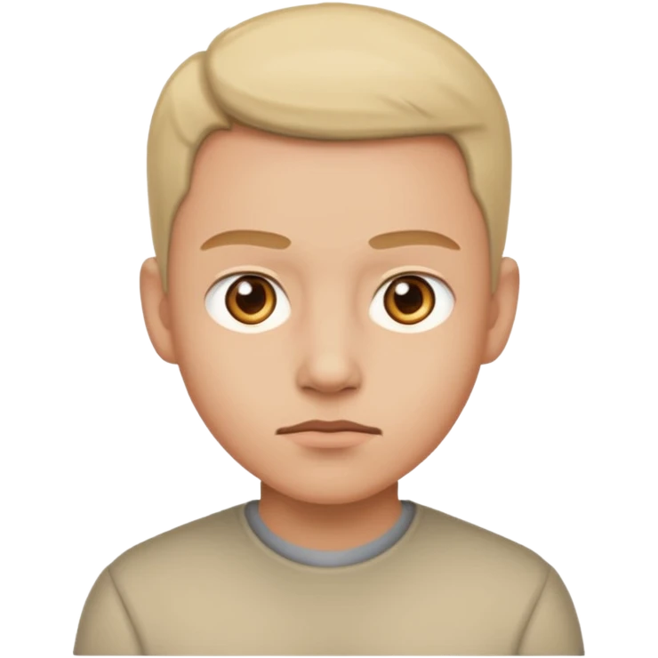 Precaution emoji