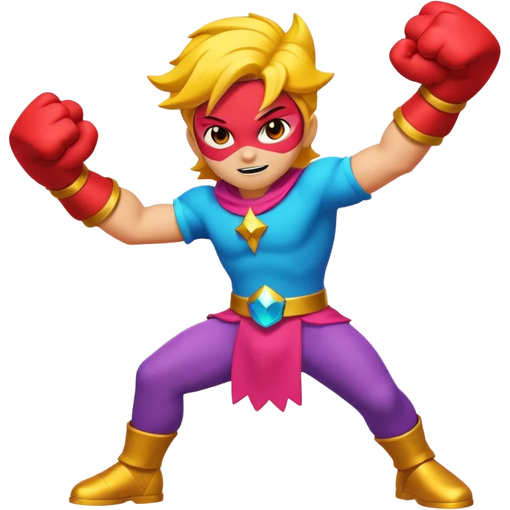 BrawlStar emoji